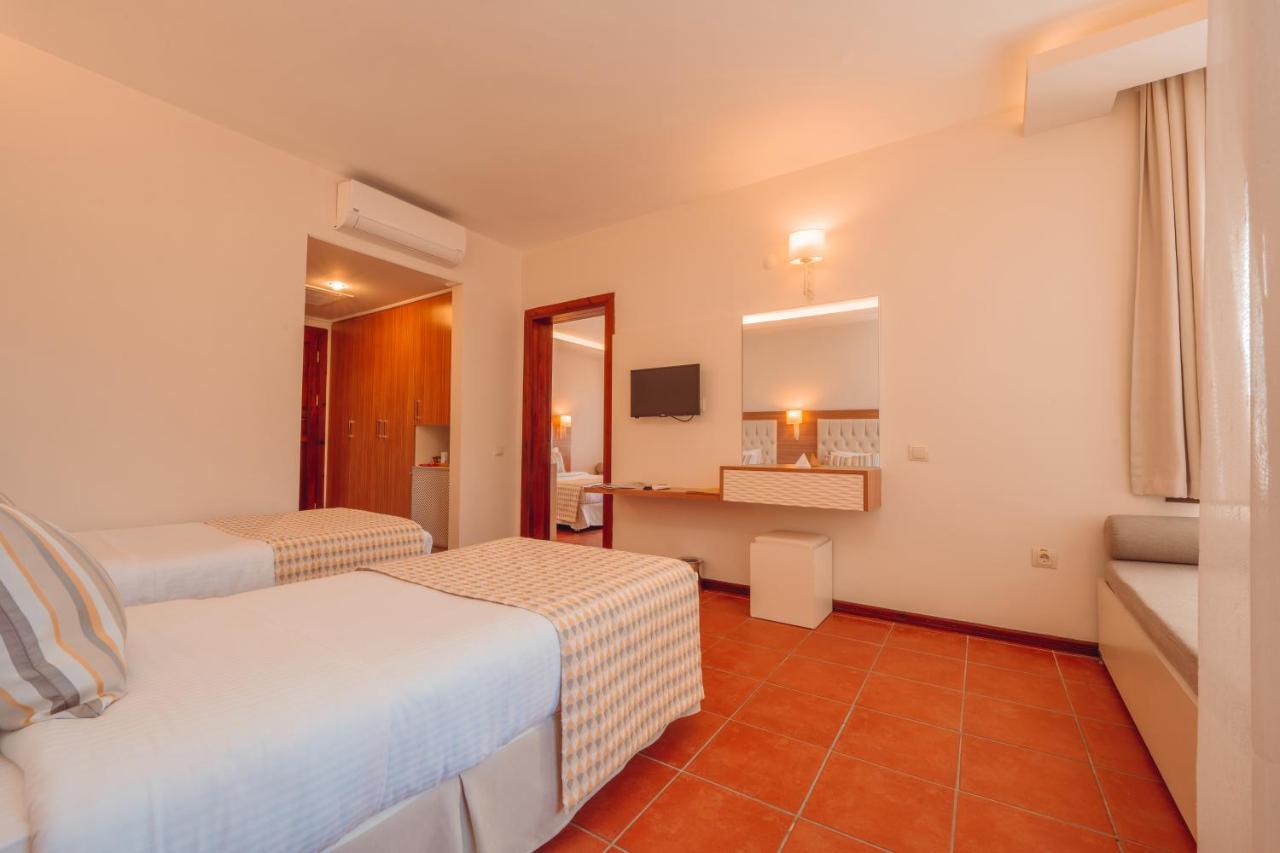 Sundia By Liberty Suncity Ölüdeniz Eksteriør billede