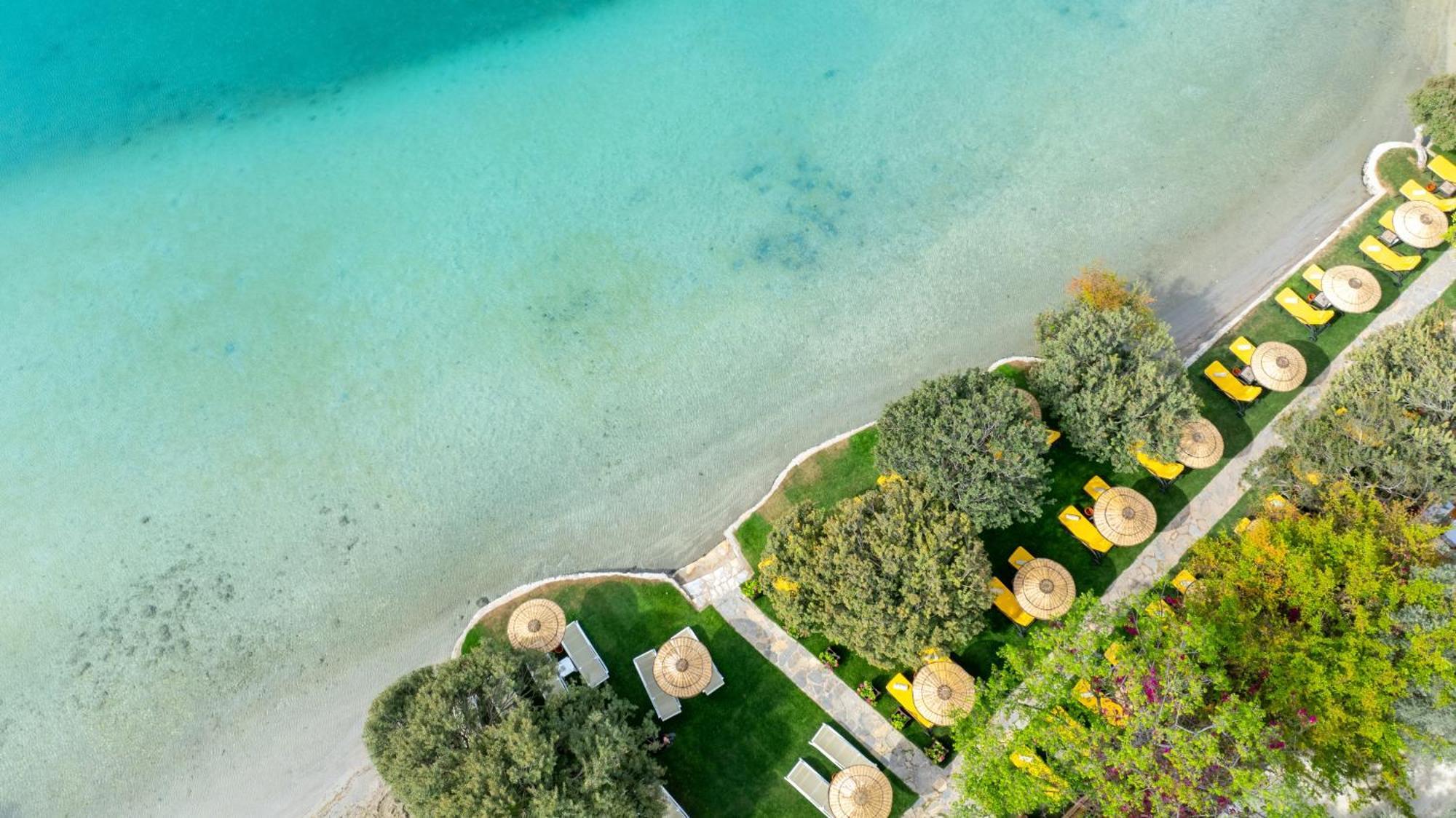 Sundia By Liberty Suncity Ölüdeniz Eksteriør billede
